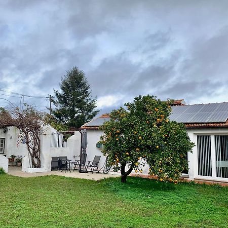 Casa Do Paco Aveiro Studio&Rooms Exterior foto