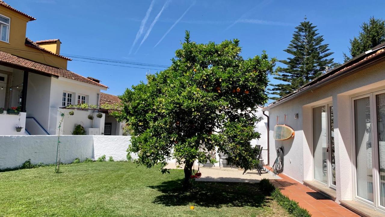 Casa Do Paco Aveiro Studio&Rooms Exterior foto