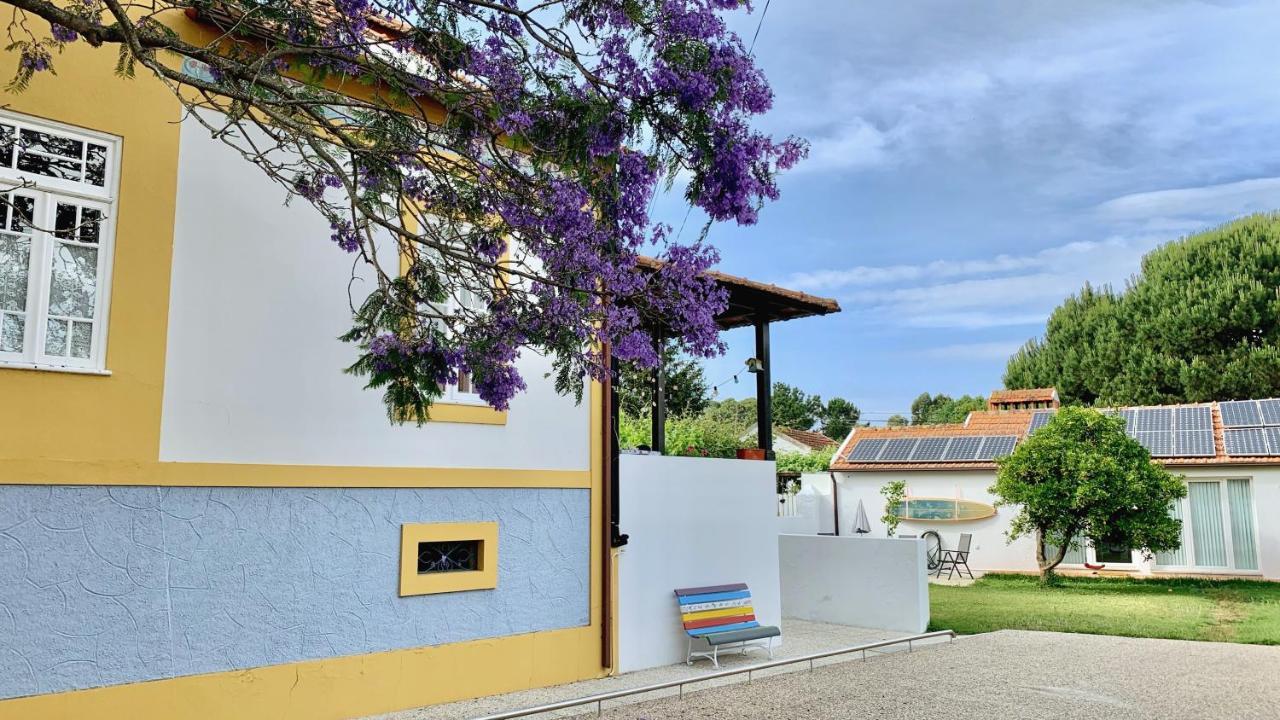 Casa Do Paco Aveiro Studio&Rooms Exterior foto