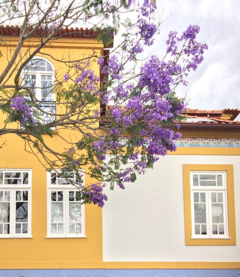 Casa Do Paco Aveiro Studio&Rooms Exterior foto